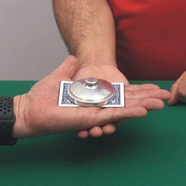 X-ray with explanatory video for your easy understanding Collectible Magic Tricks