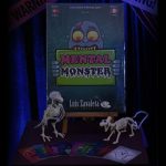 SOLOMAGIA Mental Monster (Gimmick and Online Instructions) by Luis Zavaleta - Imagen 2
