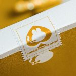 SOLOMAGIA The Milk Casino Deck by Bacon Playing Card Company - Imagen 2