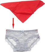 Trucos de Magia para Adultos,Bufanda para Truco de Magia | Divertido Kit de Mago para espectáculo de Escenario | Bufandas innovadoras para Escenario de Comedia, Accesorios de Mago para - Imagen 6