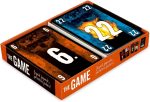 NSV The Game Cooperative Card Game. Spanish Version - Imagen 3