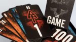 NSV The Game Cooperative Card Game. Spanish Version - Imagen 4