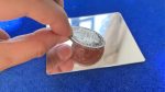 Murphy's Magic Supplies, Inc. Morgan Copper Double Sided Coin by N2G - Trick - Imagen 3
