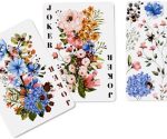 SOLOMAGIA Nectar Meadows Playing Cards - Imagen 2