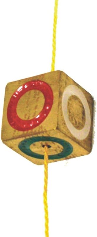 Obedient cube with explaining video for your easy understanding Collectible Magic Tricks