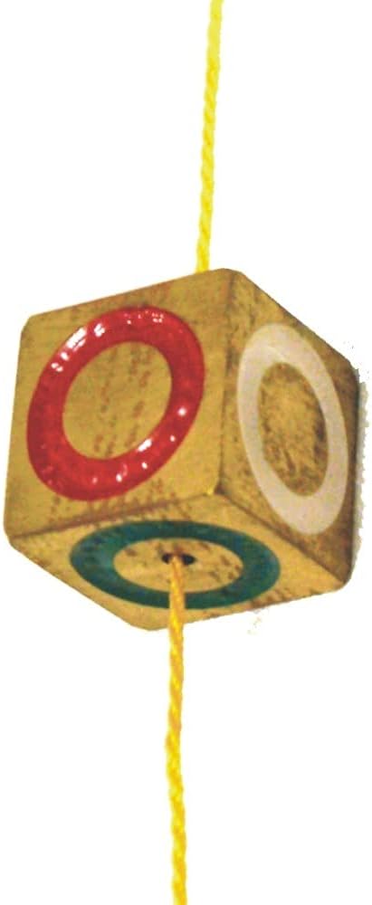 Obedient cube with explaining video for your easy understanding Collectible Magic Tricks