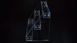 Murphy's Magic Supplies, Inc. Carat XCR3 - Estante de 3 niveles (capacidad para 12 cubiertas) - Imagen 3