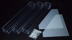 Murphy's Magic Supplies, Inc. Carat XCR3 - Estante de 3 niveles (capacidad para 12 cubiertas) - Imagen 4