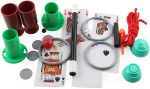Kids Magic Kit, Beginners Kids Magic Tricks Set, Magic Show, Magic Tricks Set Kids Magicians Creative Box Learning for Children - Imagen 5
