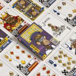 Bicycle Bored Ape Collector's Card Deck - Imagen 2