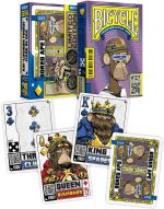 Bicycle Bored Ape Collector's Card Deck - Imagen 3