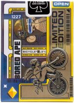 Bicycle Bored Ape Collector's Card Deck - Imagen 4