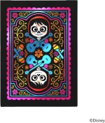 Bicycle Disney Coco Playing Cards Inspired by the Characters of the Movie. - Imagen 3