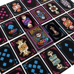 Bicycle Disney Coco Playing Cards Inspired by the Characters of the Movie. - Imagen 5