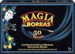 Educa Borrás 24047 Magia BORRAS Game with 50 Magic Tricks