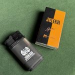 SOLOMAGIA Joker Water Spray Lighter by Pen - Imagen 2