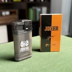 SOLOMAGIA Joker Water Spray Lighter by Pen - Imagen 3