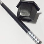 Flower Magic Wand, Easy Surprise, Magic Trick, Show Toy, Amazing Fun Toy for Kids, Adults, Wizards, 22 x 4.5 cm - Imagen 5