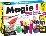 Hanky Panky - Magic Super Easy Magic 20 Tricks, Multicolor (XHK-4994) - Imagen 3