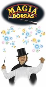 Educa Borras – Magic Game, Ages 7 to 99 (16045) [French Version] - Imagen 3