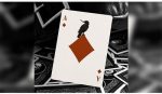 SOLOMAGIA Feather & Bone: The White Cobra's (Limited Edition) Playing Cards by Joel Meyers - Imagen 3