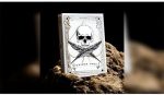 SOLOMAGIA Feather & Bone: The White Cobra's (Limited Edition) Playing Cards by Joel Meyers - Imagen 4