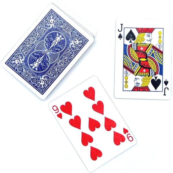 Sensitive Touch with Explainer Video for Your Better Understanding Collectible Magic Tricks