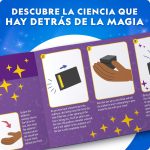Blue Marble National Geographic Mega Magic Set for Kids - 65 Magic Tricks to Perform with Step-by-Step Video Instructions from a Professional Wizard - Imagen 5