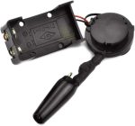 ZQION Fire Ignition Flash Illusion Magic Tricks Stage Trick Professional Wizard Accessories Fire Magic Accessories - Imagen 3