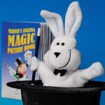 Marvin's Magic - Wooden Magic Tricks Set for Kids - Includes Escape Blocks - Disappearing Rabbit - Playing Cards That Climb - Educational Set - Ideal Birthday Gift - Imagen 3