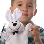 Marvin's Magic - Wooden Magic Tricks Set for Kids - Includes Escape Blocks - Disappearing Rabbit - Playing Cards That Climb - Educational Set - Ideal Birthday Gift - Imagen 5