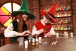 Jumbo - Fabulus potium, Magic game for children from 8 years old - Imagen 3
