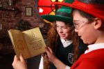Jumbo - Fabulus potium, Magic game for children from 8 years old - Imagen 5