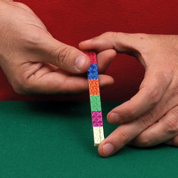 Color Name with explaining video for your best understanding Collectible Magic Tricks
