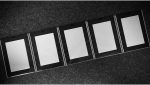 Prestige Dry Erase Magic Trick for Stage, Stage Tricks, Illusions, Mentalism, Street Comedy, Wizard, Prediction, Magic Props - Imagen 3