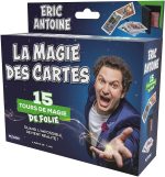 Megagic -LA - Eric Antoine Magic Box, E11