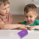 Puzzle Box Magic Trick - Hidden Object Illusion Puzzle Toy | Easy to Perform Kids Box Magic Tricks, Imaginative Mind Challenge Game for Girls - Imagen 3
