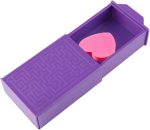 Puzzle Box Magic Trick - Hidden Object Illusion Puzzle Toy | Easy to Perform Kids Box Magic Tricks, Imaginative Mind Challenge Game for Girls - Imagen 7