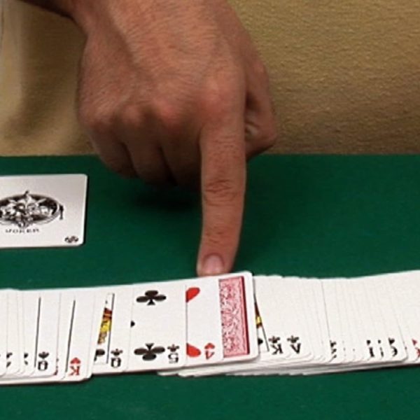 Prediction by extension with explaining video for your easy understanding Collectible Magic Tricks