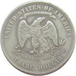 1878 US Dollar Memorial Nickel Coins Antique Coins Nickel Coins for Dad Friends/Husband Making Life Easier - Imagen 2