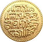 21mm Gold Pure Copper Coin, Ancient Silver Coin, Egyptian Dollar 1603, Handmade Collection, Decorative Gift - Imagen 2
