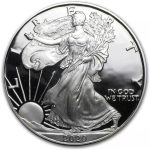 American Liberty Souvenir Coin Collection Gift Home Decor Silver