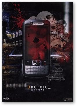 Android by Jay Crowe - Mentalism - Trucos Magia y la Magia