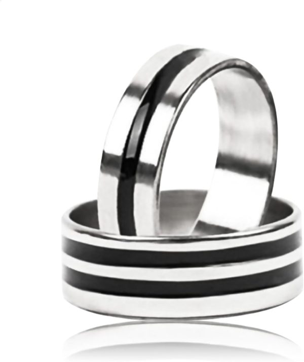 Anillo mágico magnético – Anillo de ilusión para magia y trucos | Anillo mágico para magos de escenario, juego de bolsillo, hechizos de fiesta, trucos de magia, accesorios mágicos profesionales para