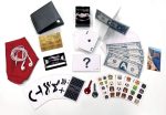 BORRAS - Tecnomagia Magic Game with Exclusive iOS App | New tricks with your mobile phone | Magic Games Gift kids 6 7 8 9 years old | Magic (17912) - Imagen 2