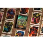 Bicycle World of Warcraft: The Burning Crusade Premium Special Edition Card Game - Imagen 2