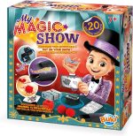 Buki France 6060 - My magic show