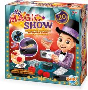 Buki France 6060 - My magic show