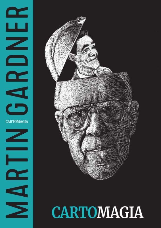Cartomagia (Trilogía Martin Gardner)