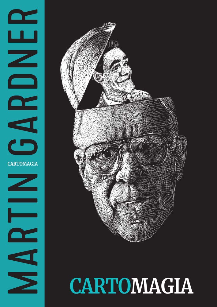 Cartomagia (Trilogía Martin Gardner) Cartomagia (Trilogía Martin Gardner)